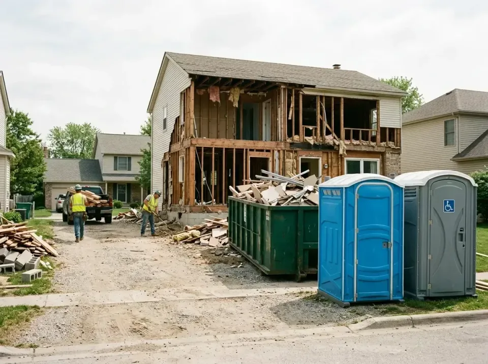 home-renovation-demolition-sit-010 — frequently asked questions, Portable Toilet & Dumpsters Rental in Burien, WA